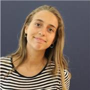 Doy clase de alemán para todos los niveles por Chamberí/ Moncloa (Madrid)
